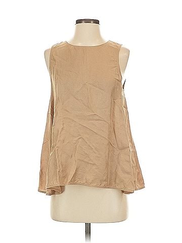 Club Monaco Club Monaco Sleeveless Blouse (view 1)