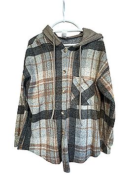 7th Roy Button-Down Shirt (view 1)