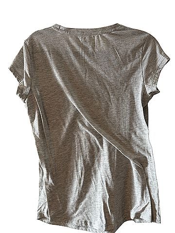 Puma Short Sleeve T-Shirt (view 2)