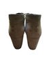 TOMS Gray Wedges Size 8 1/2 - photo 2