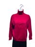 Talbots Red Turtleneck Sweater Size M (petite) - photo 1