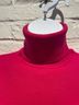 Talbots Red Turtleneck Sweater Size M (petite) - photo 5