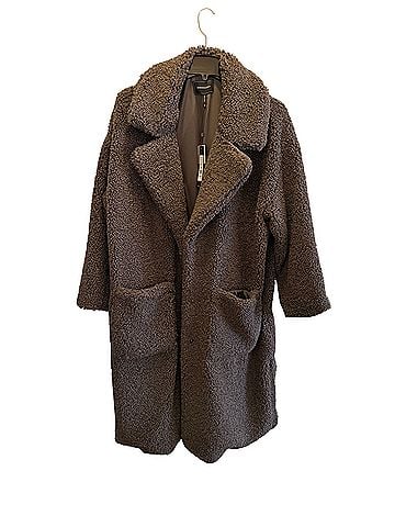 BCBGMAXAZRIA Coat (view 1)
