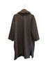 Bcbgmaxazria Coat - BCBGMAXAZRIA Coat Size 3X - photo 2