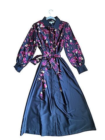 Chico's Casual Dress (view 1)