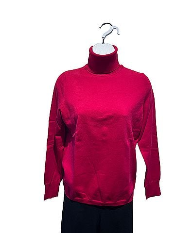 Talbots Turtleneck Sweater (view 1)