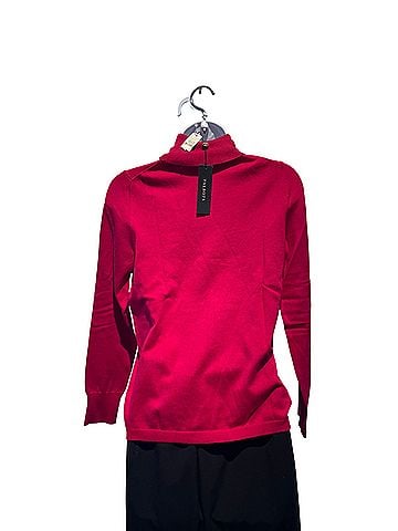 Talbots Turtleneck Sweater (view 2)