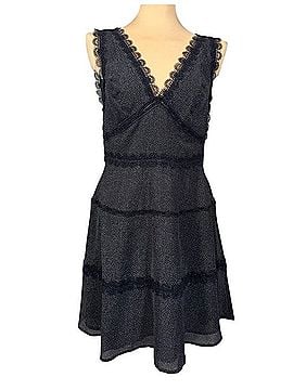 The Kooples Fit &amp; Flare Casual Dress (view 1)