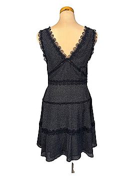 The Kooples Fit &amp; Flare Casual Dress (view 2)