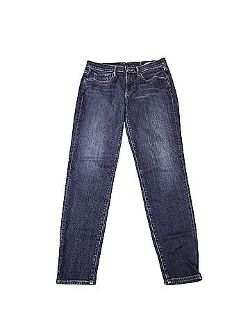 Vince. Madison Relaxed Jeans (view 1)
