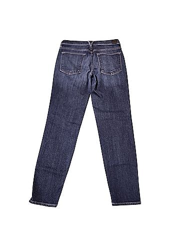 Vince. Madison Relaxed Jeans (view 2)