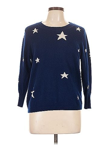 J.Crew J.Crew Pullover Sweater (view 1)