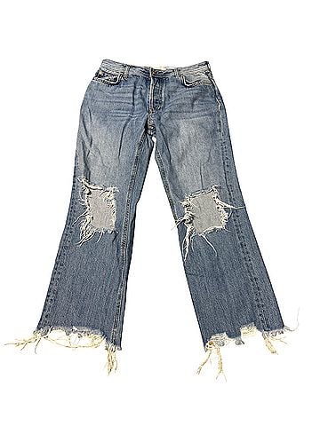 We the Free Jeans (view 1)