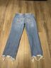 We the Free Blue Jeans Size 26 waist - photo 4
