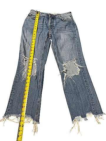We the Free Jeans (view 2)