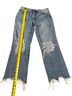 We the Free Blue Jeans Size 26 waist - photo 2