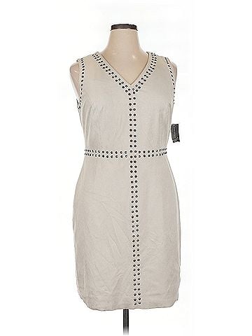 INC International Concepts Inc International Concepts Casual Dress (view 1)