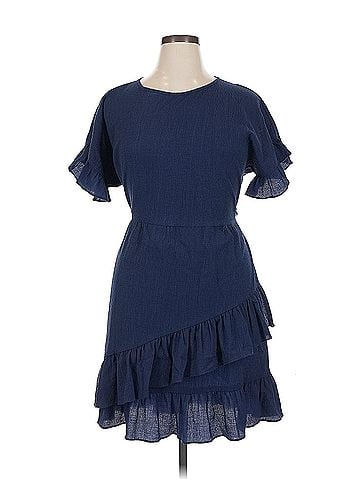 MICHAEL Michael Kors Michael Michael Kors Casual Dress (view 1)