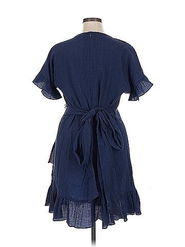 MICHAEL Michael Kors Michael Michael Kors Casual Dress (view 2)
