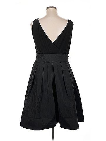 Lauren by Ralph Lauren Lauren By Ralph Lauren Cocktail Dress (view 2)