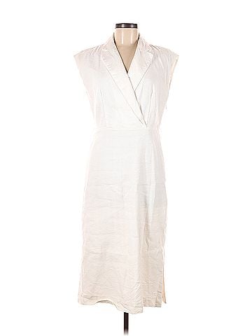 Ann Taylor Ann Taylor Casual Dress (view 1)