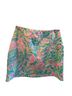 Lilly Pulitzer Floral Multi Color Skort Size 4 - photo 2