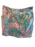 Lilly Pulitzer Floral Multi Color Skort Size 4 - photo 1