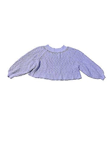 Free People Pullover Sweater (view 1)