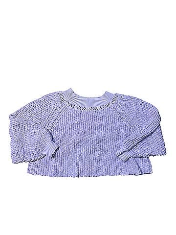 Free People Pullover Sweater (view 2)