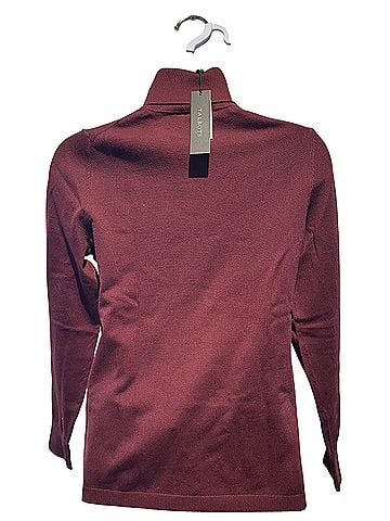 Talbots Turtleneck Sweater (view 2)