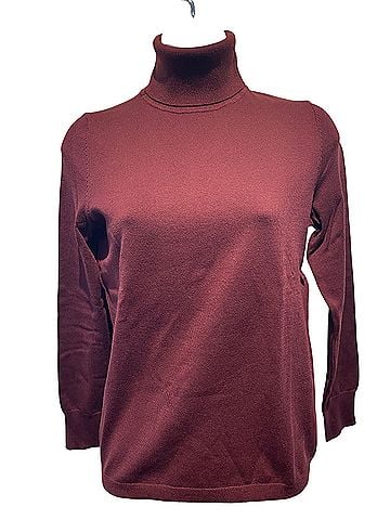 Talbots Turtleneck Sweater (view 1)