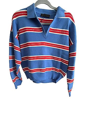 Zara Pullover Sweater (view 1)
