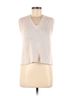 Zara Ivory Tan Zara Pullover Sweater Size M - photo 1