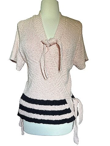 Sonia Rykiel Top (view 1)