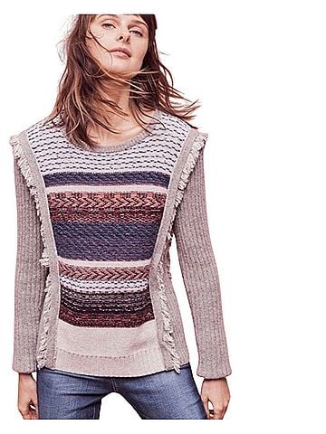 Anthropologie Pullover Sweater (view 1)