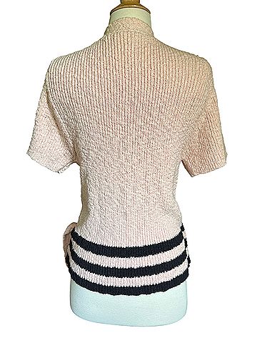 Sonia Rykiel Top (view 2)