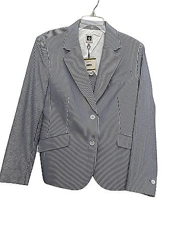 Anne Klein Blazer (view 1)