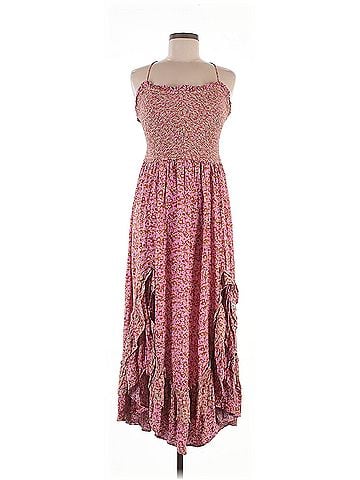 Free People Free People Casual Dress (view 1)