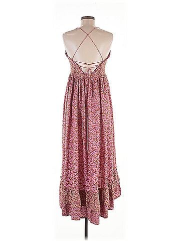 Free People Free People Casual Dress (view 2)