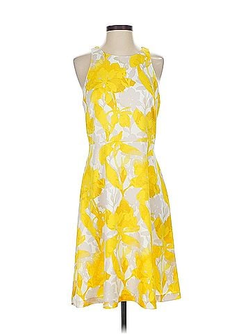 Banana Republic Banana Republic Cocktail Dress (view 1)