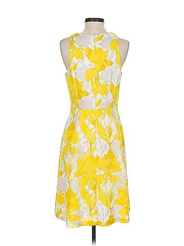 Banana Republic Banana Republic Cocktail Dress (view 2)