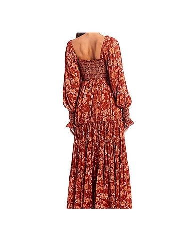 Free People Sweet Escape Casual Dress (view 2)