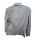 Anne Klein Stripes Blue White Blazer Size 14 - photo 2