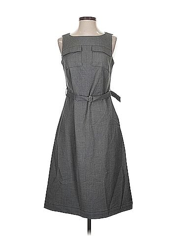 Banana Republic Banana Republic Casual Dress (view 1)