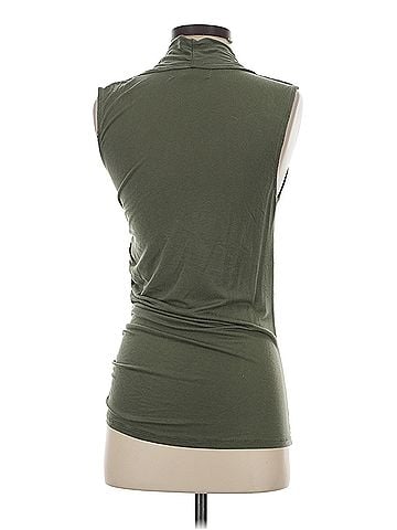 MICHAEL Michael Kors Michael Michael Kors Sleeveless Blouse (view 2)