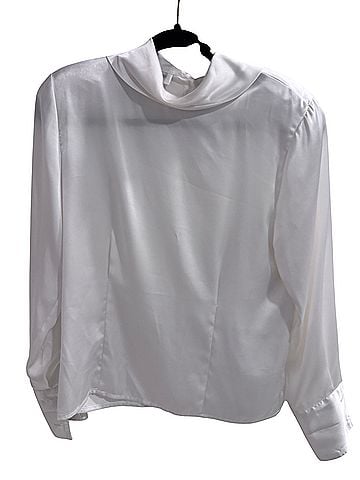 Jones New York Long Sleeve Blouse (view 1)