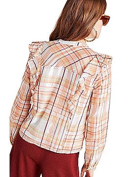 Anthropologie Blouse (view 2)