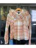 Anthropologie Blouse Size XS - photo 5