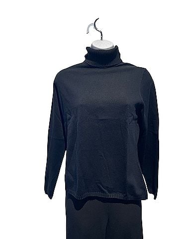Talbots Turtleneck Sweater (view 1)