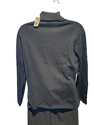 Talbots Turtleneck Sweater (view 2)